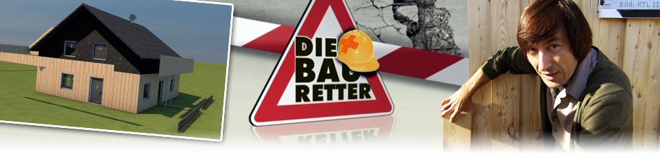 die bauretter die bauretter