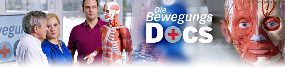 Die Bewegungs Docs Die Bewegungs Docs