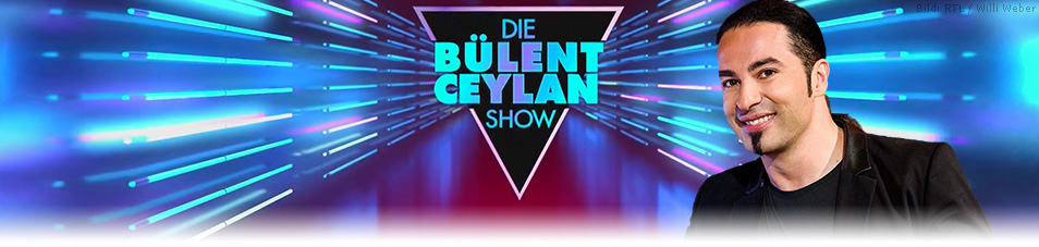 Die Bülent Ceylan Show