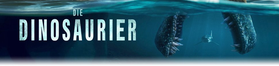 Die Dinosaurier