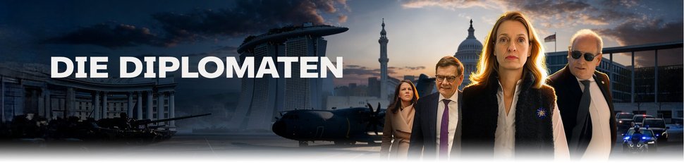 Die Diplomaten
