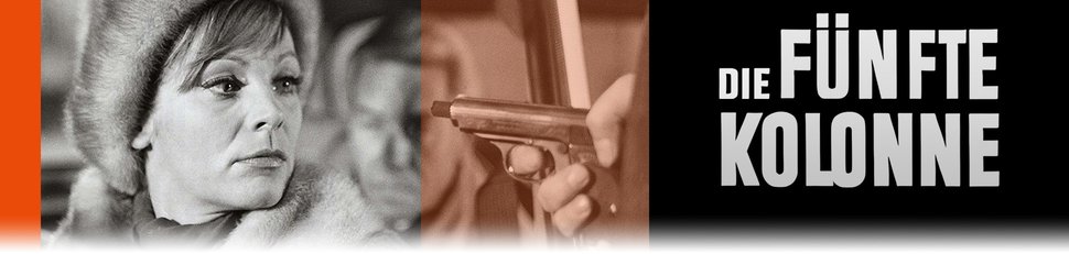 Die fünfte Kolonne