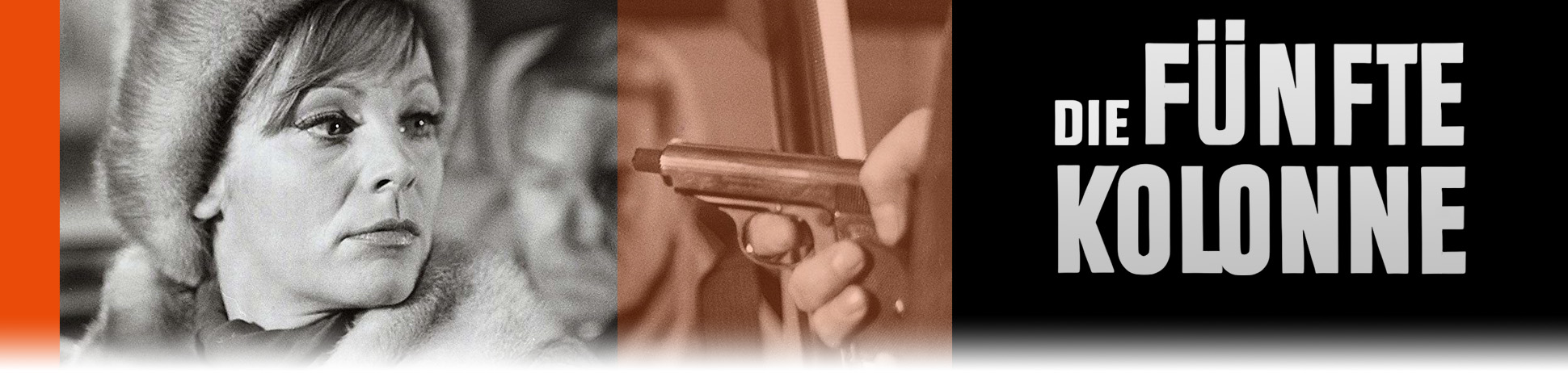 Die fünfte Kolonne