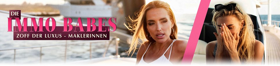 Die Immo Babes