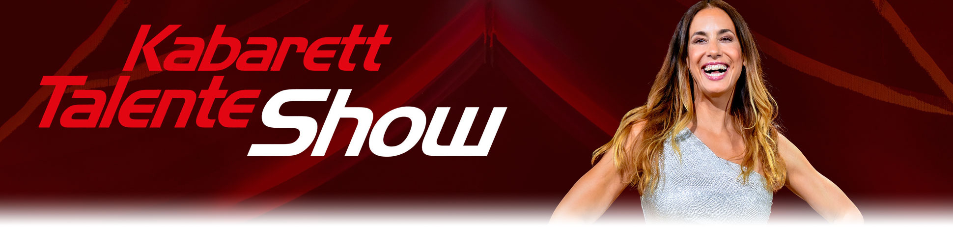 Die Kabarett Talente Show