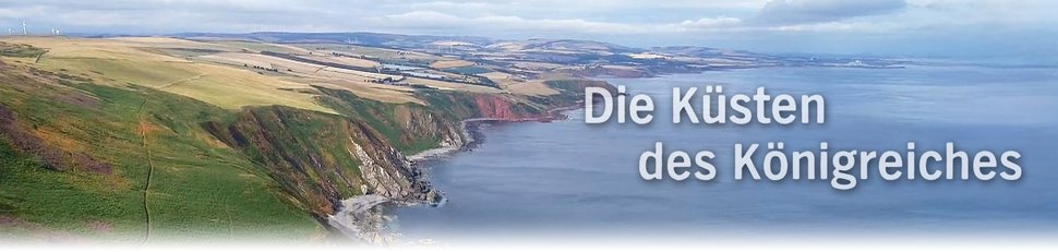 Die Küsten des Königreiches Die Küsten des Königreiches