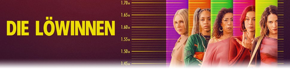 Die Löwinnen