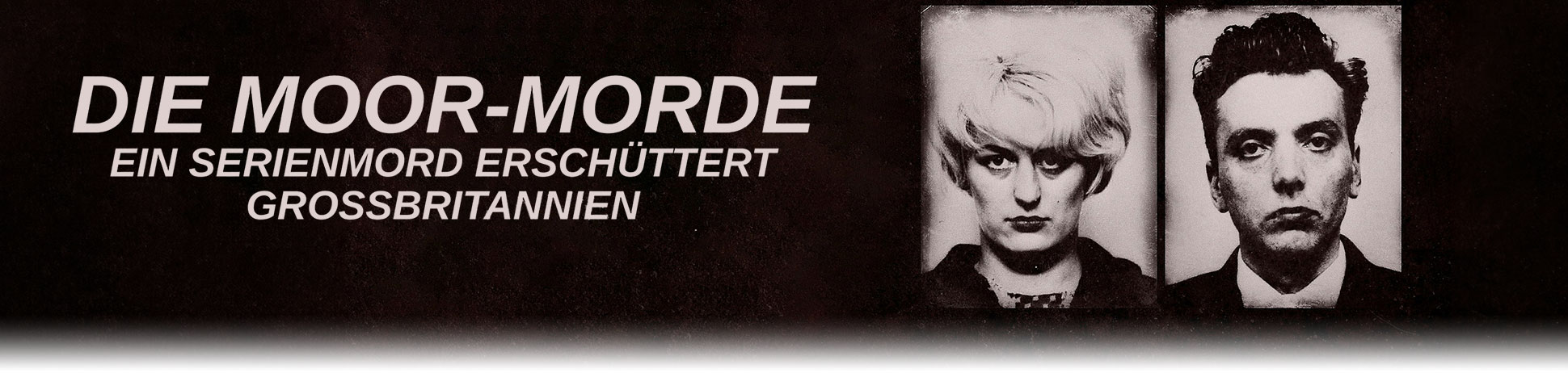 Die Moor-Morde