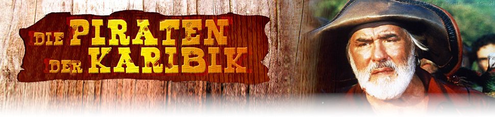 Die Piraten Der Karibik Stream Die Piraten Der Karibik Stream