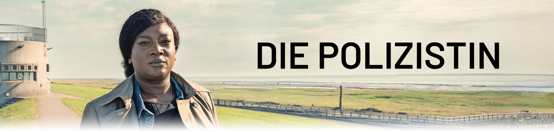 Die Polizistin