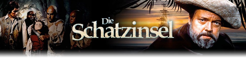 Die Schatzinsel