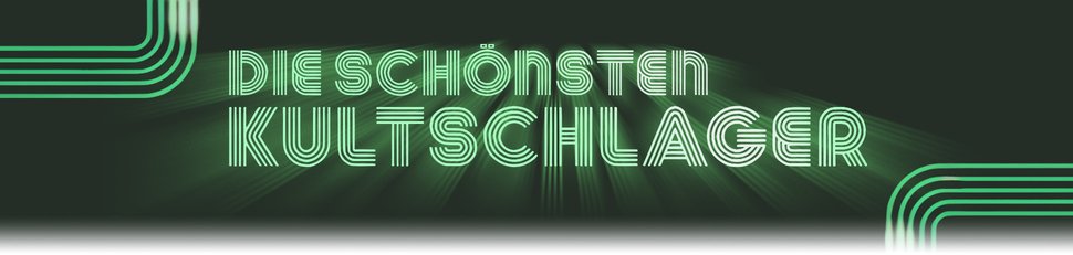 Die schönsten Kultschlager