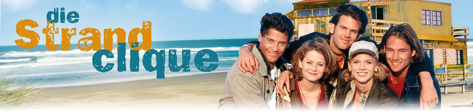 Die Strandclique