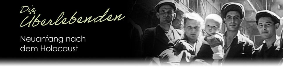 Die Überlebenden