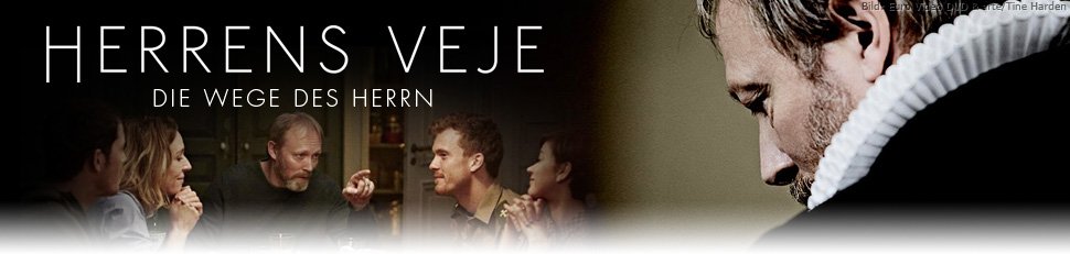 Die Wege Des Herrn Serie Die Wege Des Herrn Serie