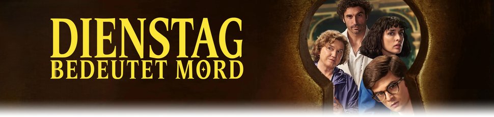 Dienstag bedeutet Mord