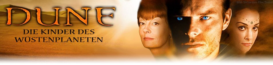 Dune - Die Kinder Des Wüstenplaneten Stream Deutsch Dune - Die Kinder Des Wüstenplaneten Stream Deutsch