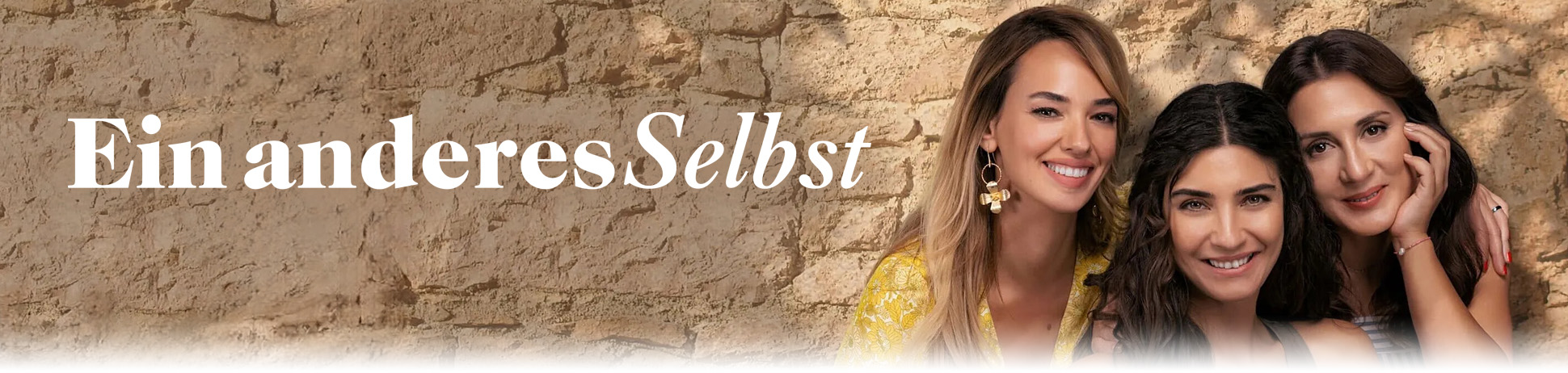 Ein anderes Selbst