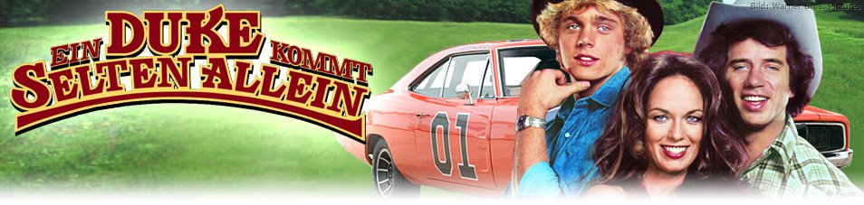 Ein Duke kommt selten allein