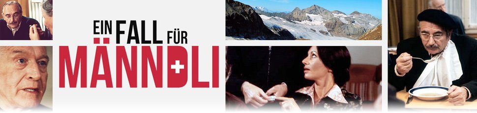 Ein Fall für Männdli
