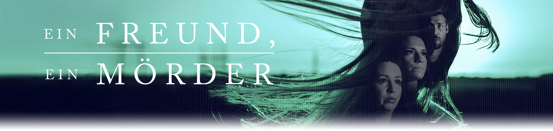 Ein Freund, ein Mörder