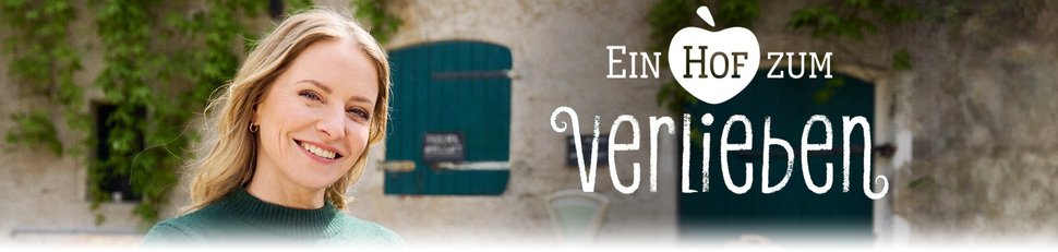 Ein Hof zum Verlieben