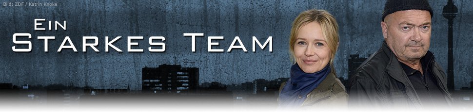 Ein Starkes Team Tödliches Vermächtnis Ein Starkes Team Tödliches Vermächtnis