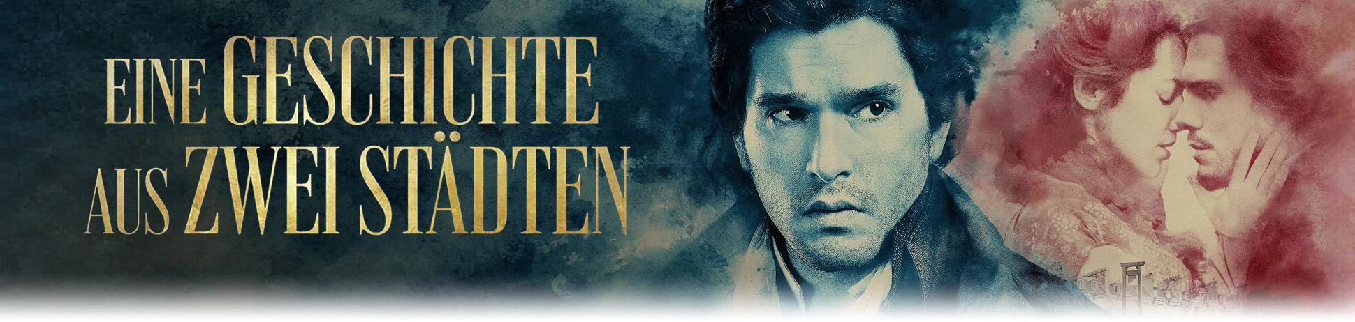 Eine Geschichte aus zwei Städten