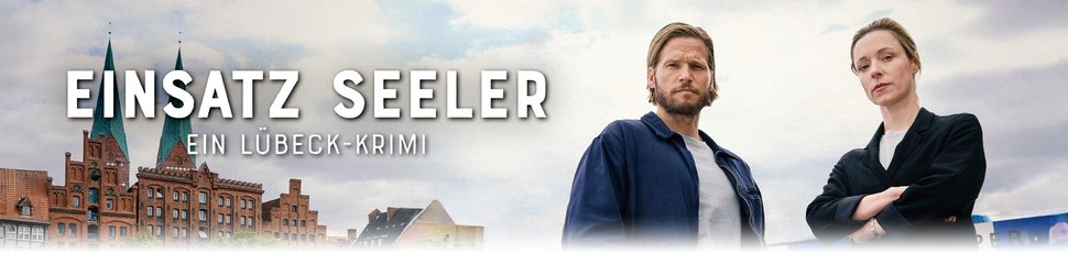 Einsatz Seeler – Ein Lübeck-Krimi