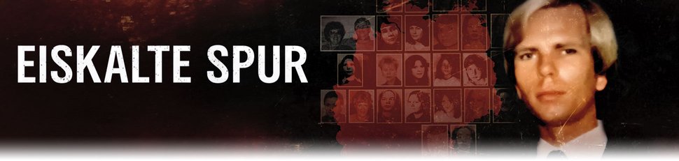 Eiskalte Spur