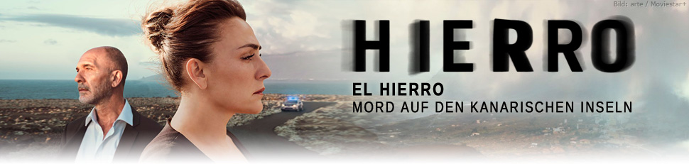 El Hierro - Mord auf den Kanarischen Inseln