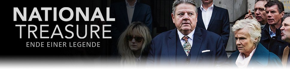 Ende Einer Legende Serie Ende Einer Legende Serie