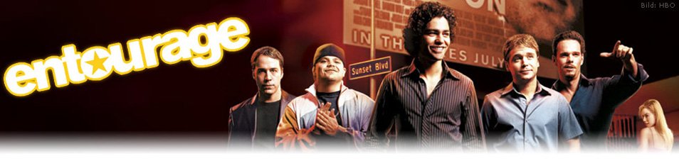 Entourage