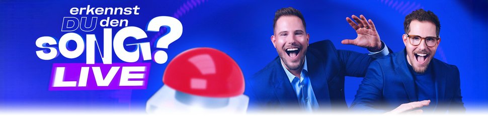 Erkennst DU den Song? Erkennst DU den Song?