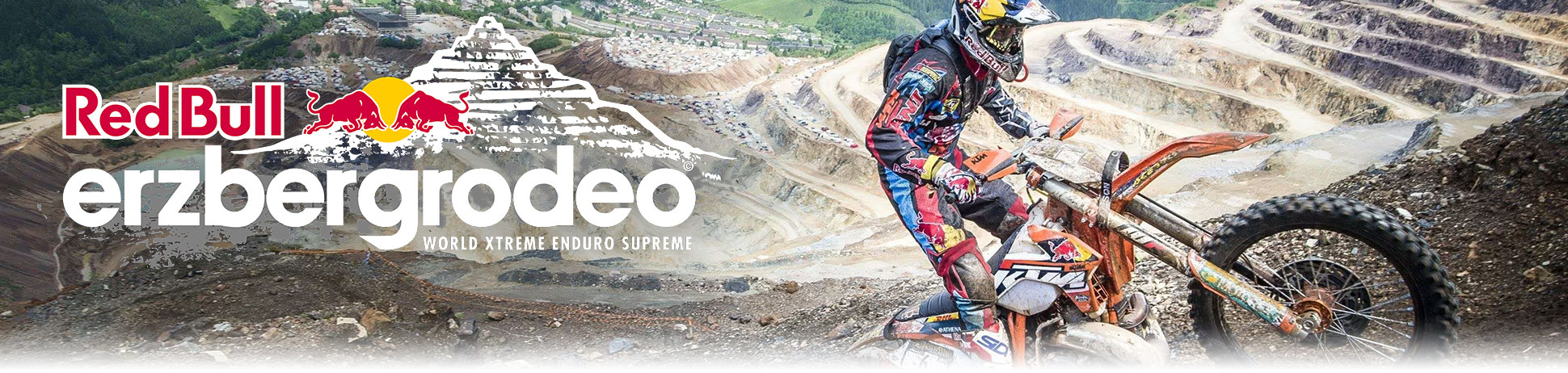 Erzbergrodeo