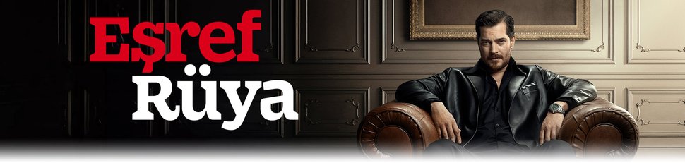 Eşref Rüya Eşref Rüya