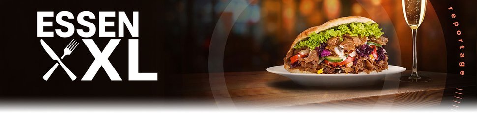 Essen XXL