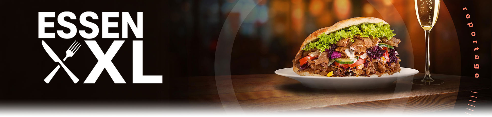 Essen XXL