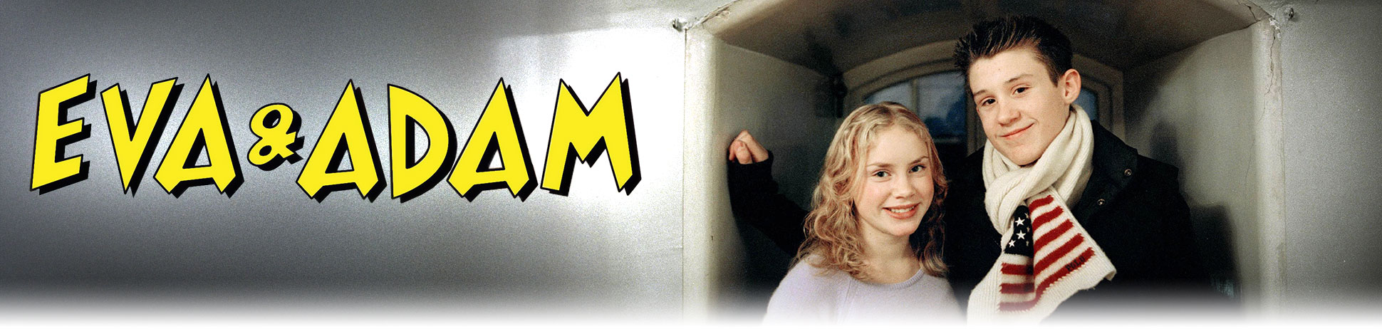 Eva & Adam