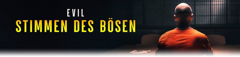 Evil – Stimmen des Bösen