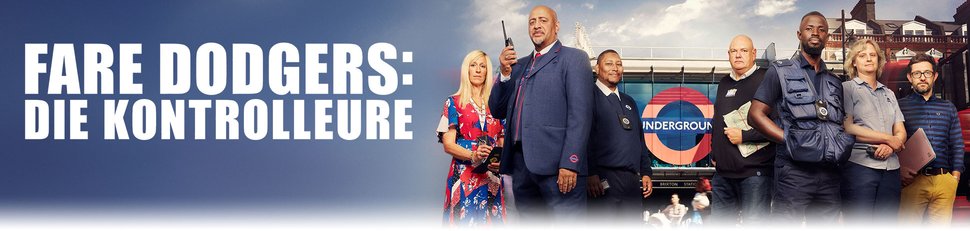 Fare Dodgers – Die Kontrolleure