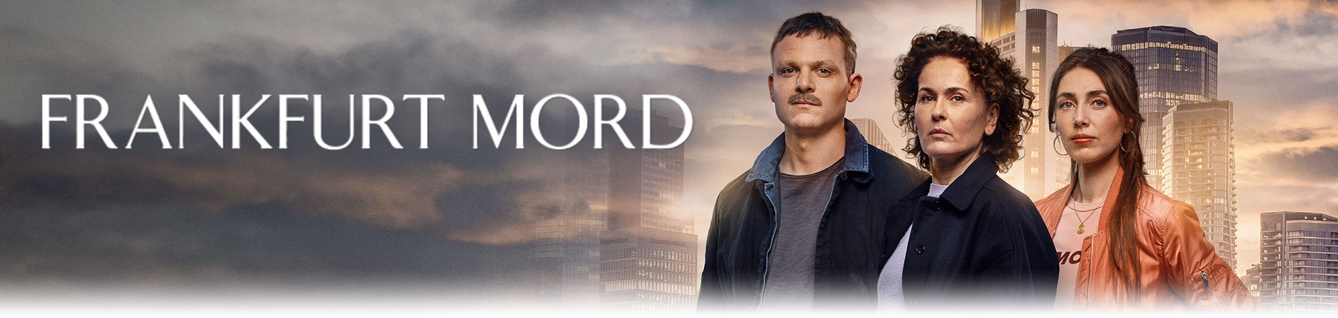Frankfurt Mord
