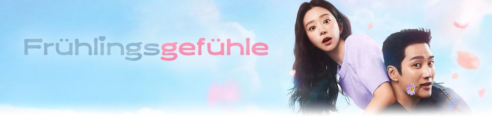 Frühlingsgefühle