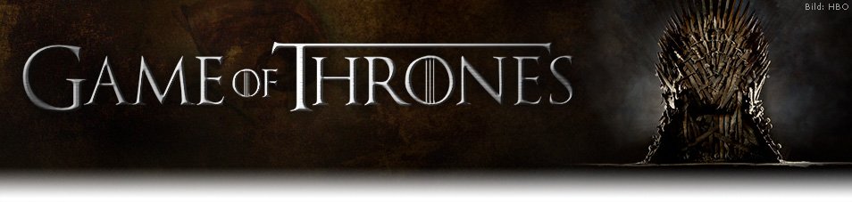Game Of Thrones Diskussionen Forum Kommentare Tv Wunschliste