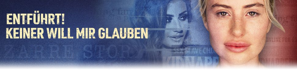Gefangen, Betäubt, Entführt!
