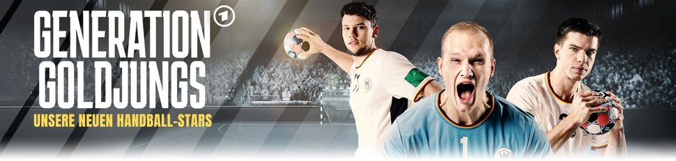 Generation Goldjungs