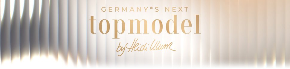 Germany’s Next Topmodel