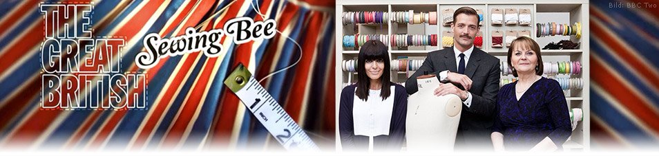 Geschickt Eingefädelt Stream