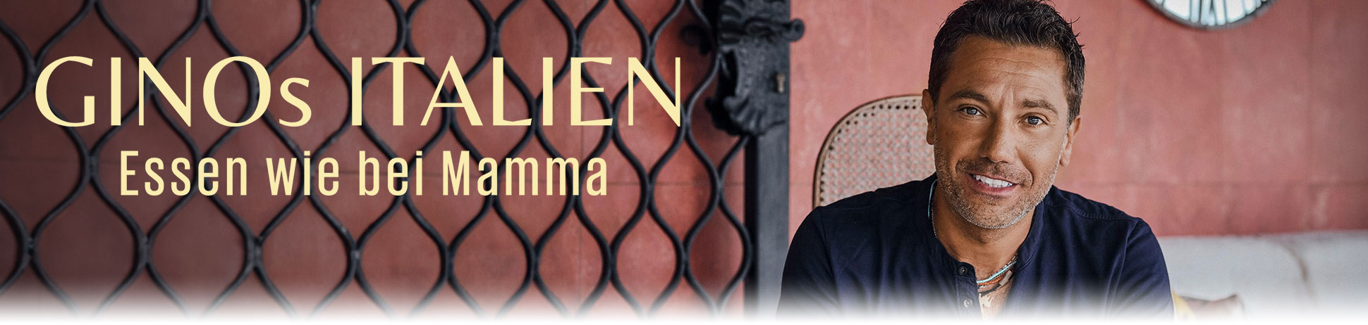Ginos Italien - Essen wie bei Mamma