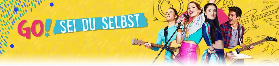 Go Sei Du Selbst Go Sei Du Selbst